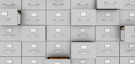 Secure files
